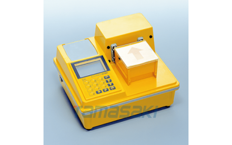 日本KETT凯特预拌混凝土水分仪HI-330J