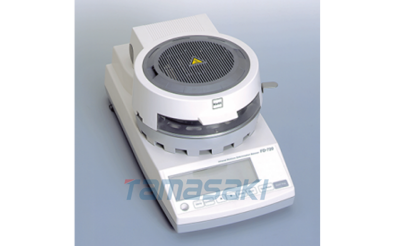 KETT日本红外线水分仪FD-720现货供应百度百科