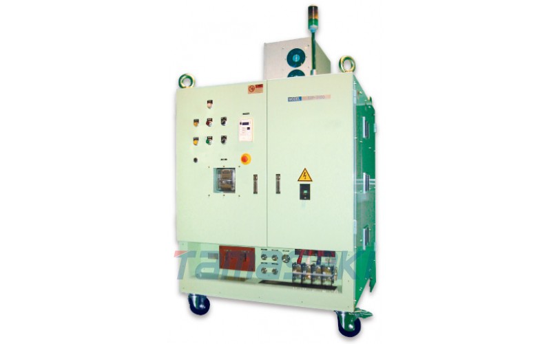 直流定向充磁器 SIP-3050 日本NKD电磁