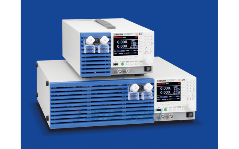 日本KIKUSUI菊水 薄型宽范围可变开关电源 PWX1500L