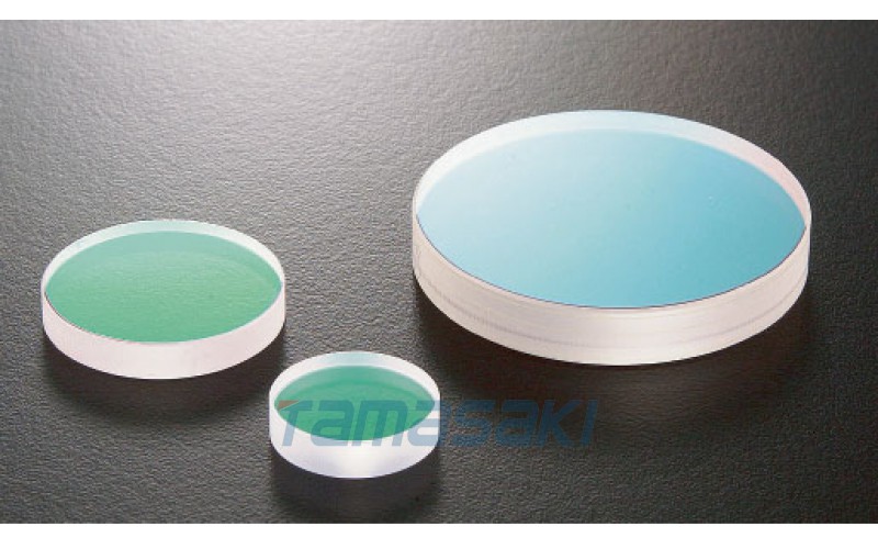 光学实验设备(dielectric mirrors)电介质反射镜 骏河精机S05-30-500E