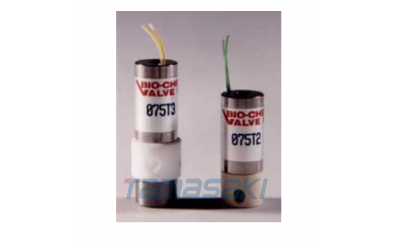 SANWATSUSHO三和通商 全惰性流路混水阀080T