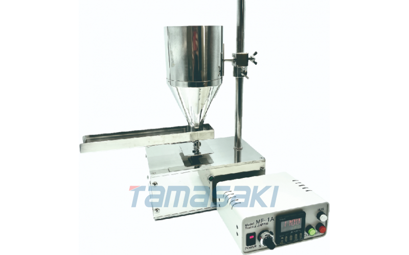 现货 玉崎  筒井理化学[301] MF-1A 电磁微型给料机