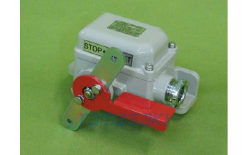 玉崎供应SEM坂本电机 工业拖链开关 LWIO-abZR