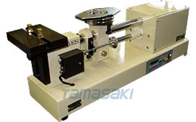 货期短NTTONIC亚通力 电动水平负载测量架 M-505E