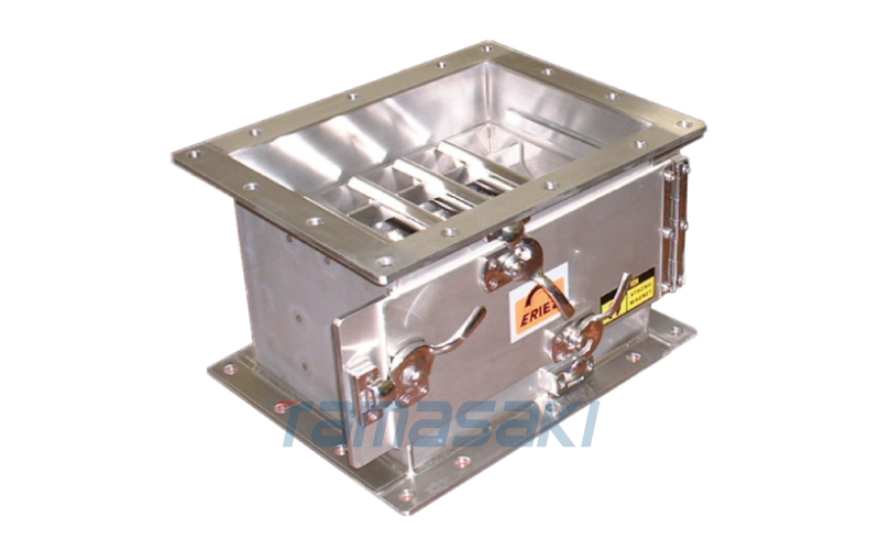 【京都玉崎】【NISHIYAMA西山制作所】磁铁SSB-500